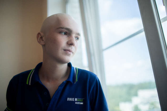 Алексей Луценко