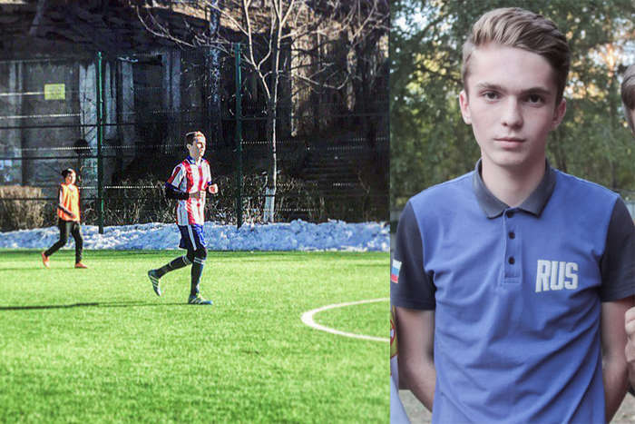 Алексей Луценко