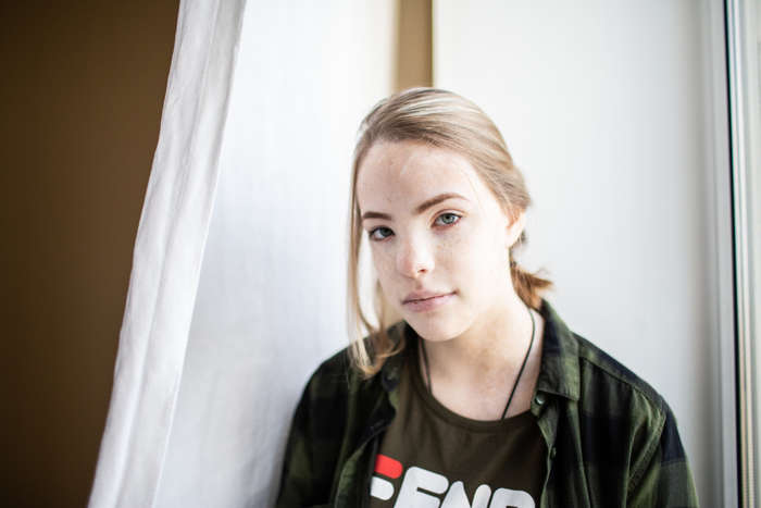 Анастасия Бойкова