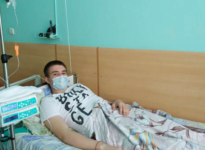 Трофим Семёнов