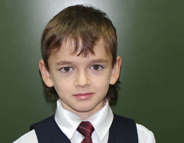 Дима Лешков