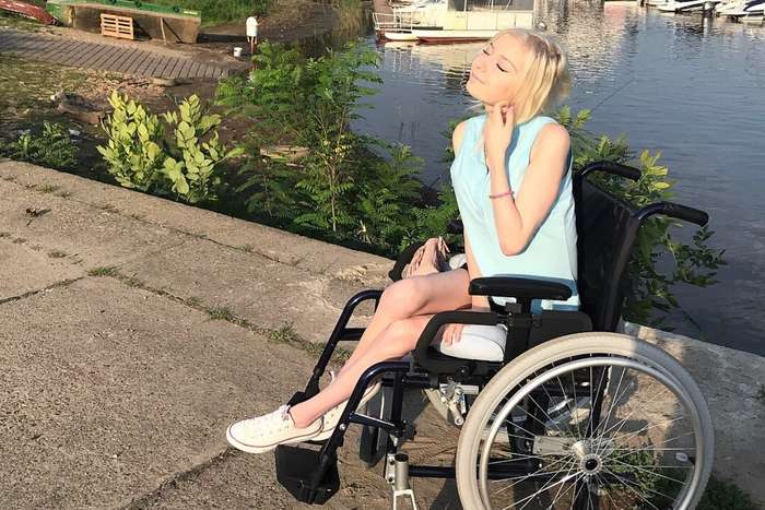 Лера Желанова