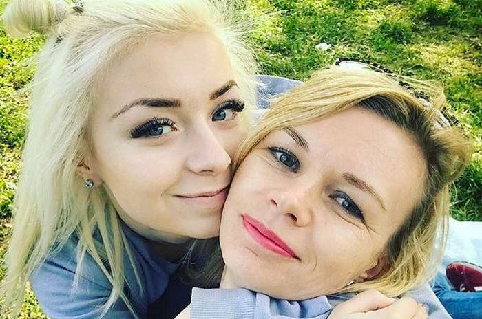 Лера Желанова