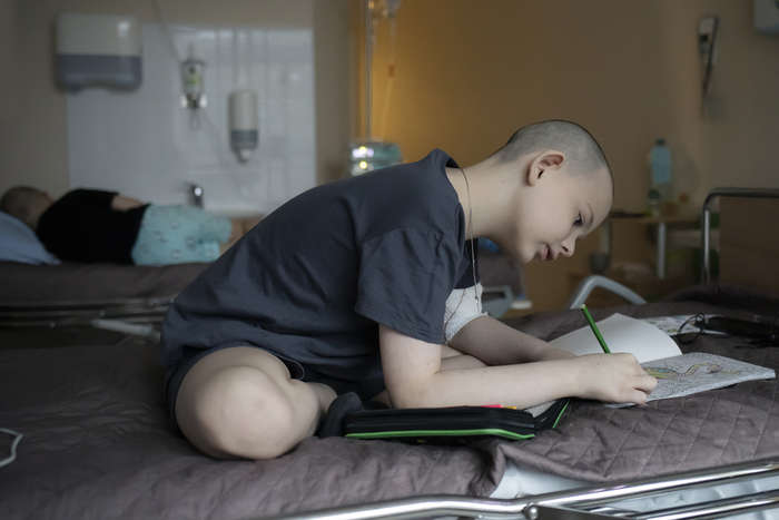 Артур Гладков