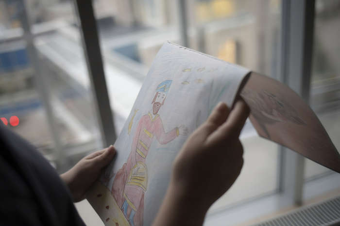 Артур Гладков