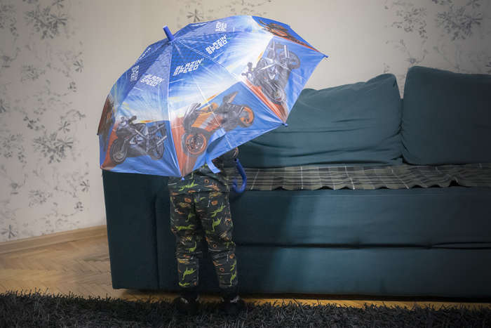 Тёма Клюкин