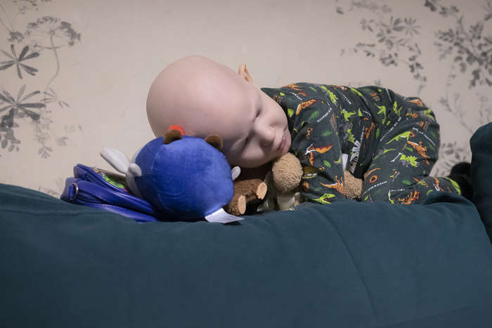 Тёма Клюкин