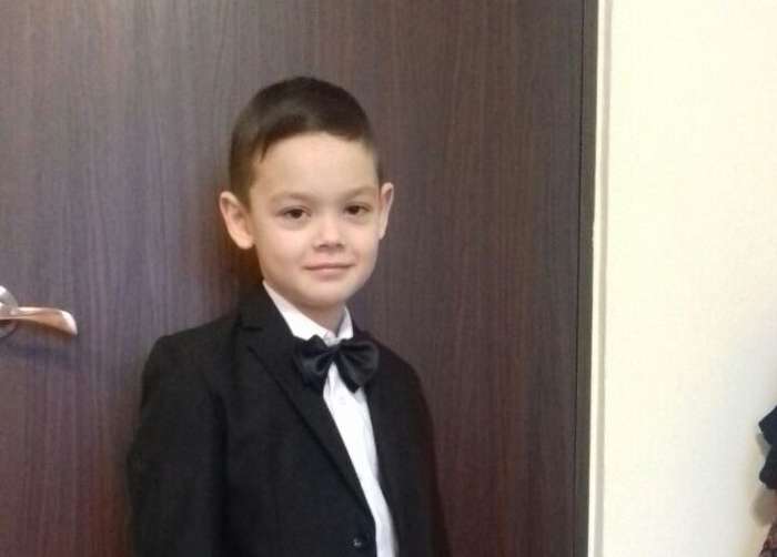 Сережа Беляков