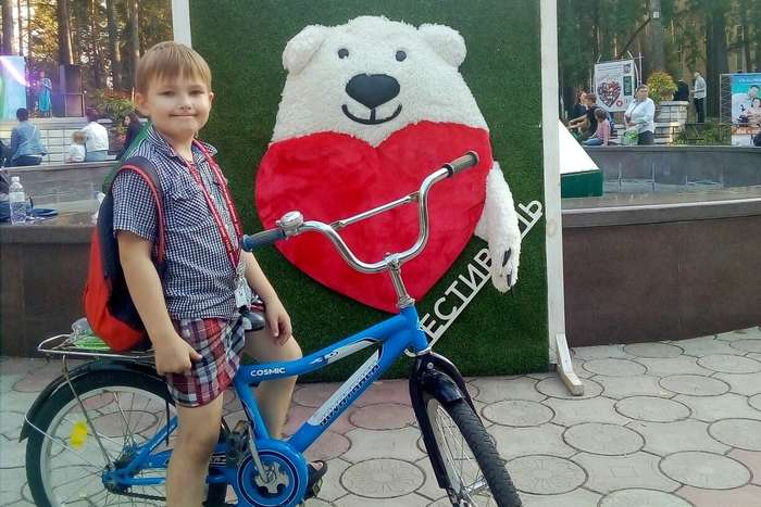 Виталий Васянин