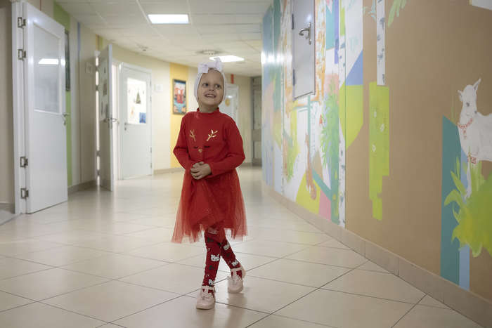 Влада Иванькина