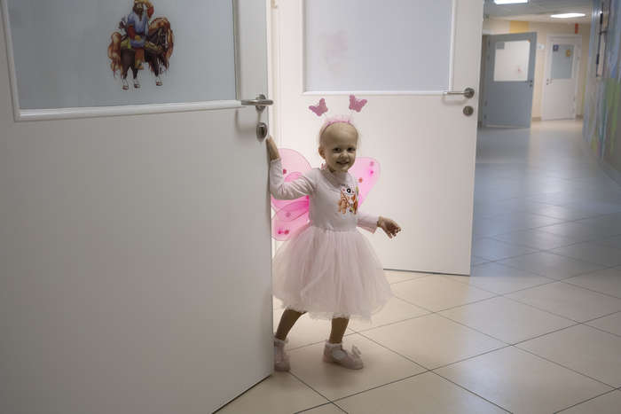 Влада Иванькина