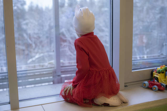 Влада Иванькина