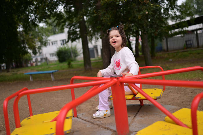 Милана Смирнова