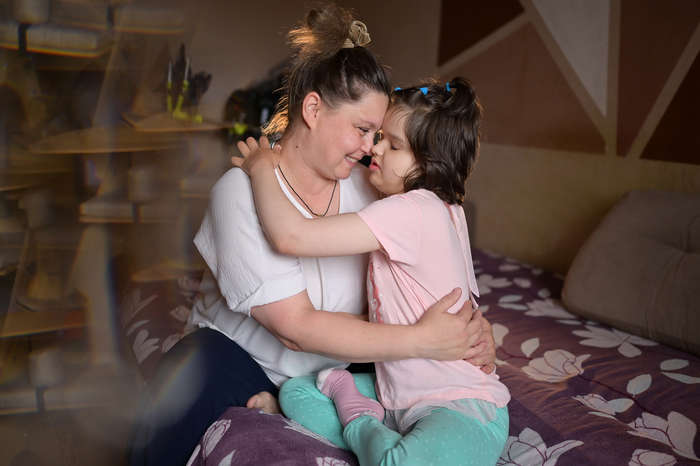 Милана Смирнова