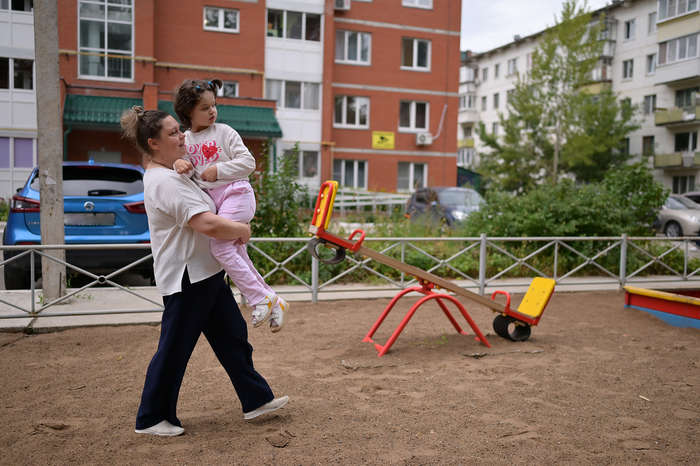 Милана Смирнова