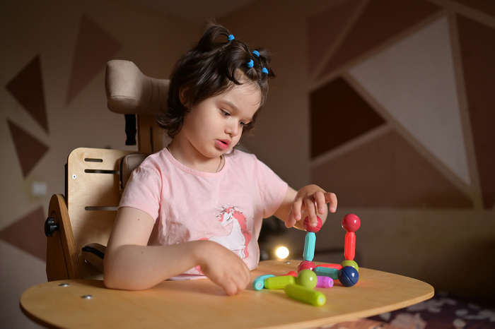 Милана Смирнова