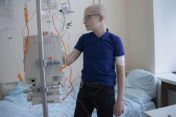 Егор Каморин