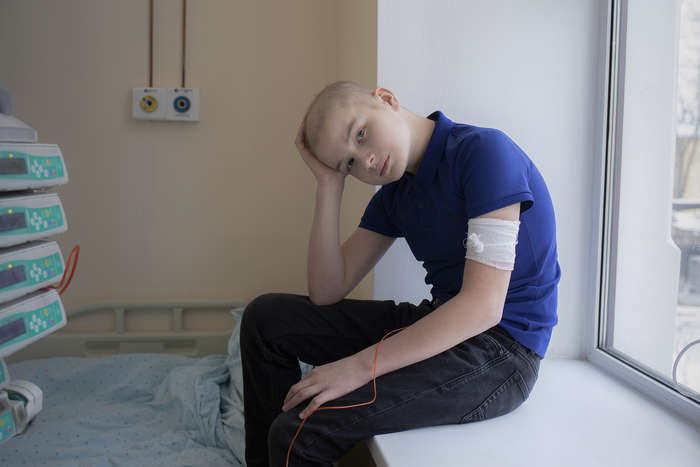 Егор Каморин