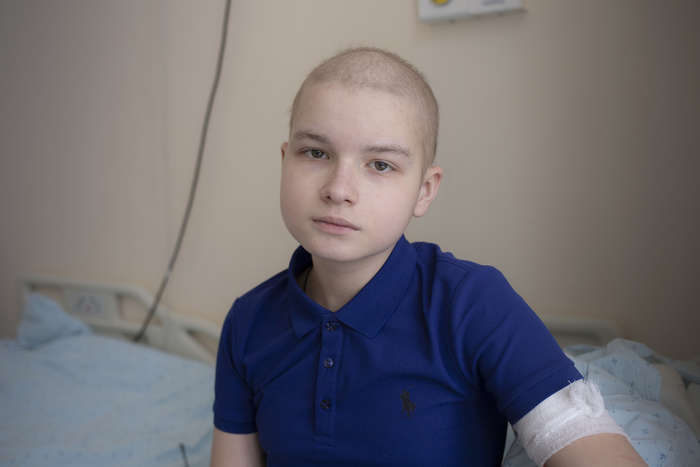 Егор Каморин