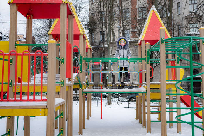 Александра Боровикова