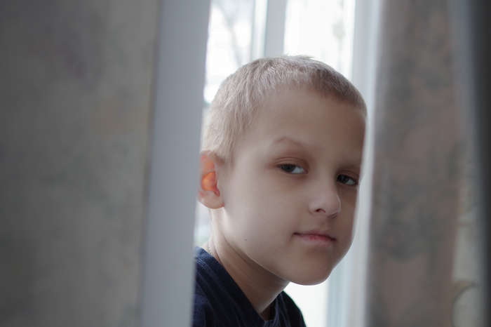 Даниил Погуляев