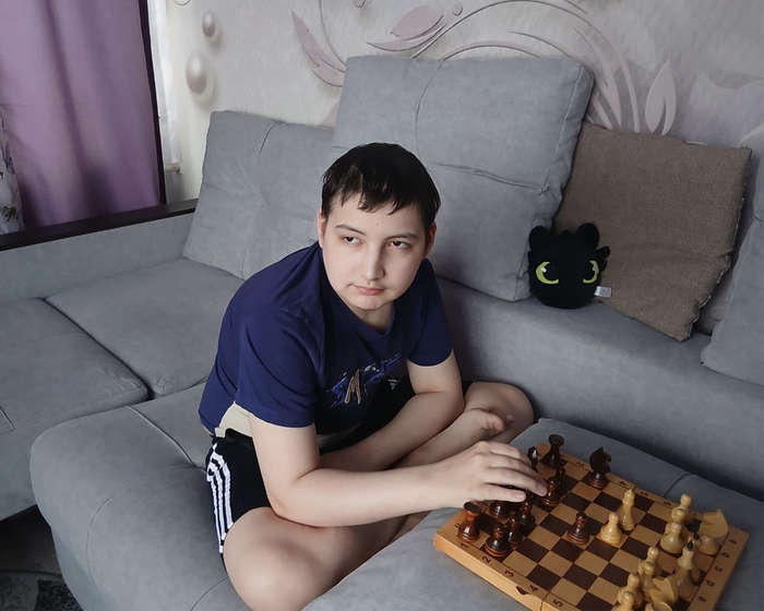 Дмитрий Потанин