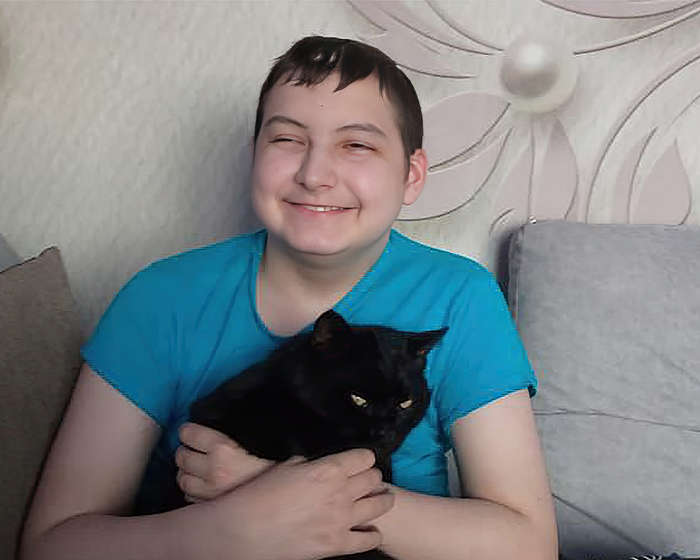 Дмитрий Потанин