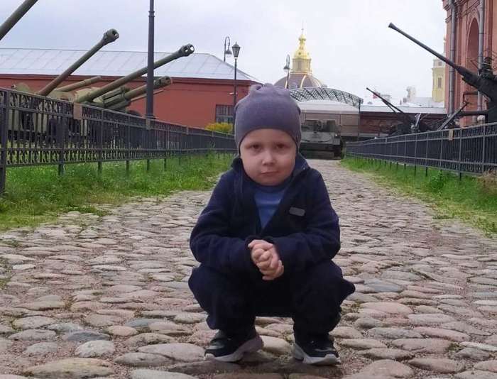 Тимур Кононов