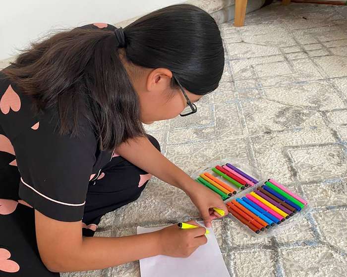 Асем  Кажиахметова