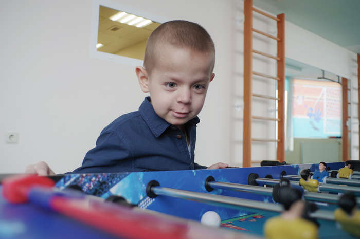 Артём Пономаренко