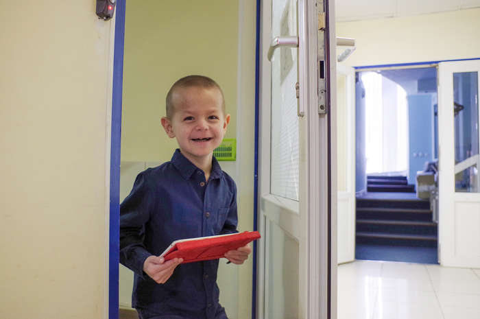 Артём Пономаренко