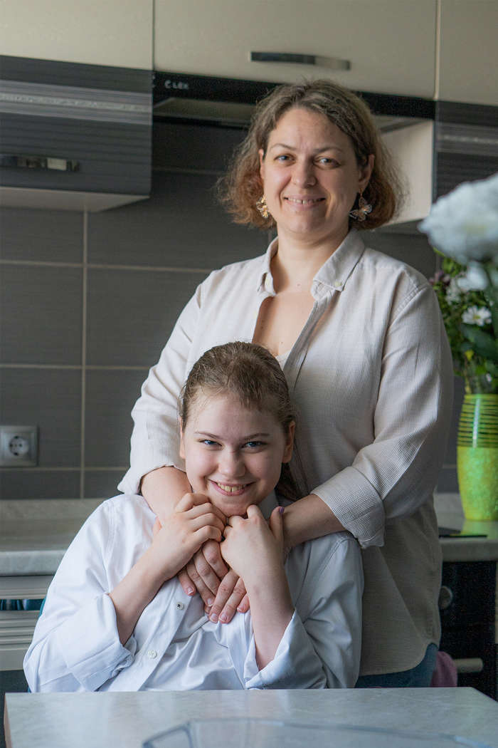 Ольга Шершикова