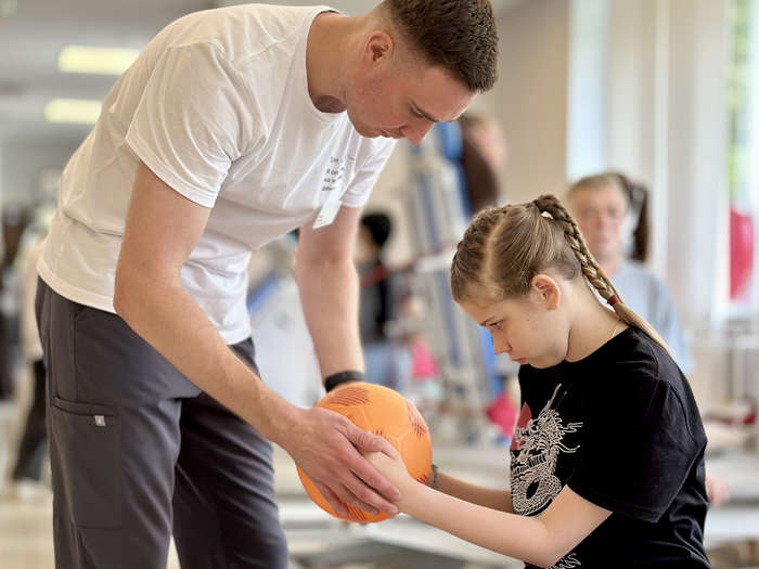 Ольга Шершикова