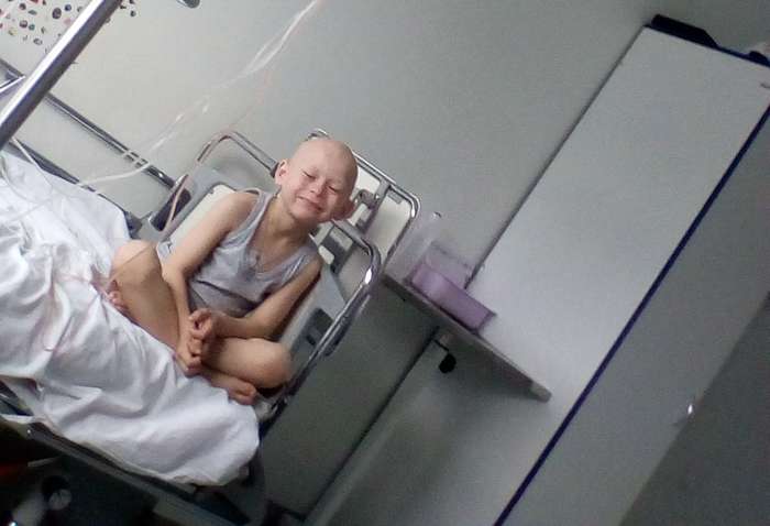 Толик Оленев