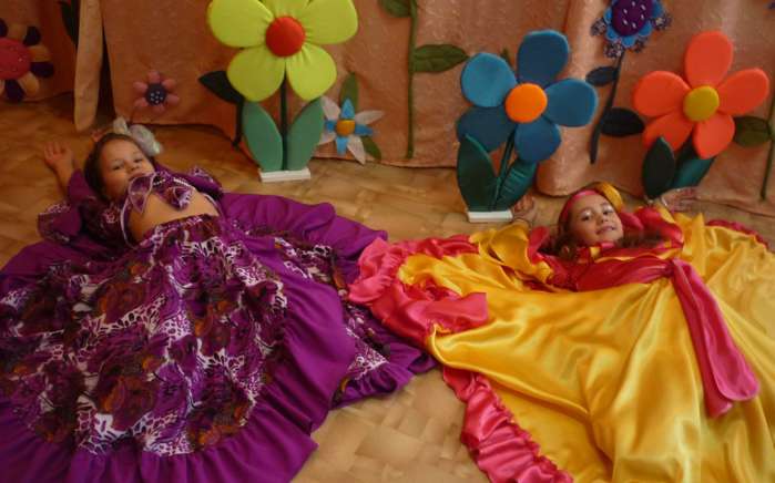 Даша Сараева