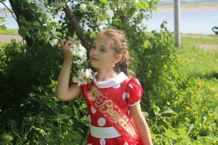 Даша Сараева