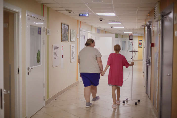 Кира Мануйкина