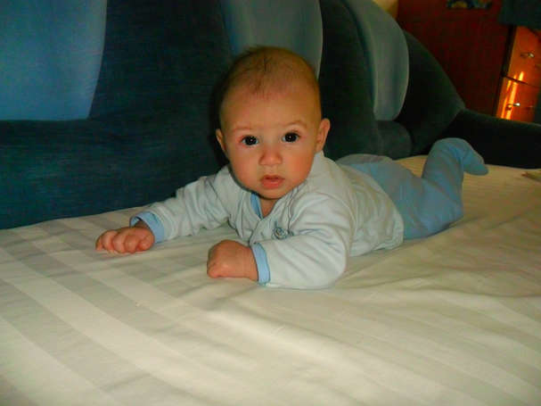 Андрей Алипов