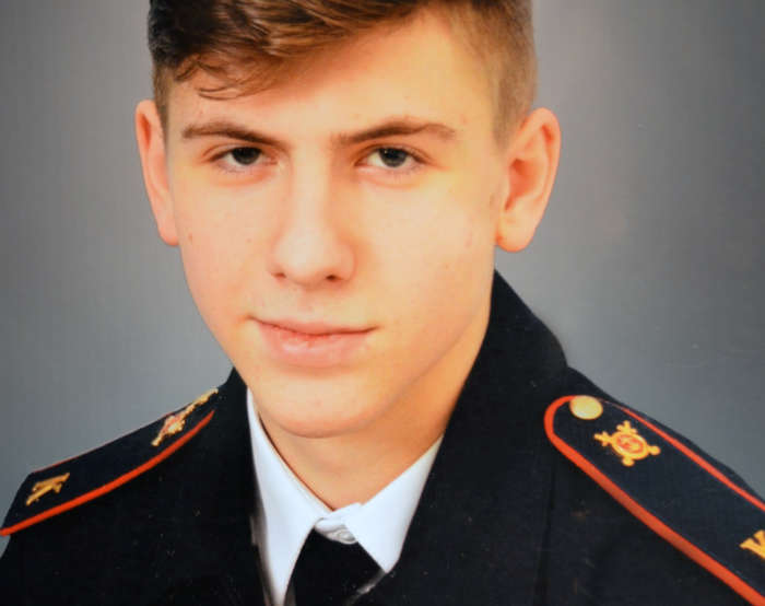 Александр Тверезовский