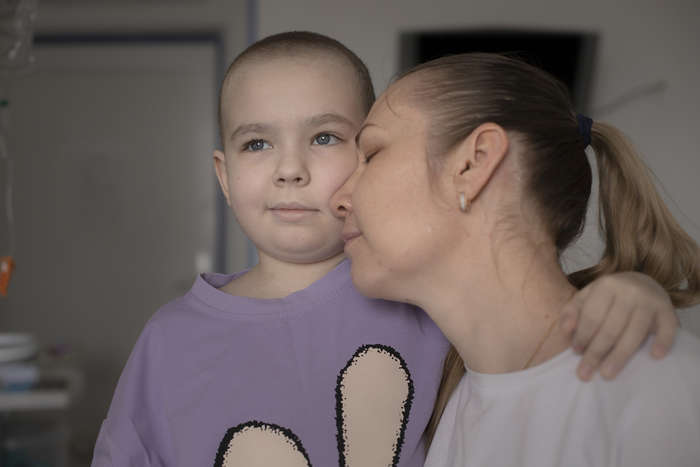 Лиза Желудкова