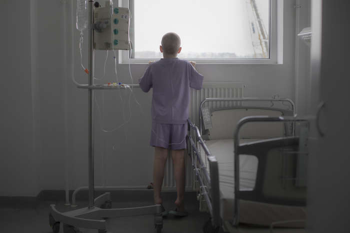 Лиза Желудкова