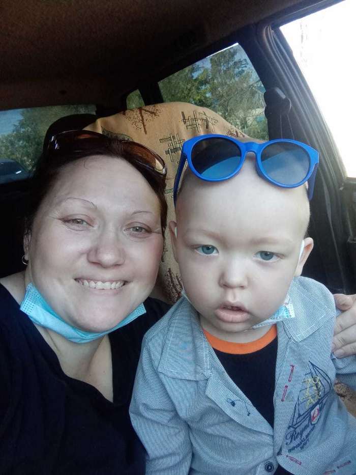 Женя Зенихин