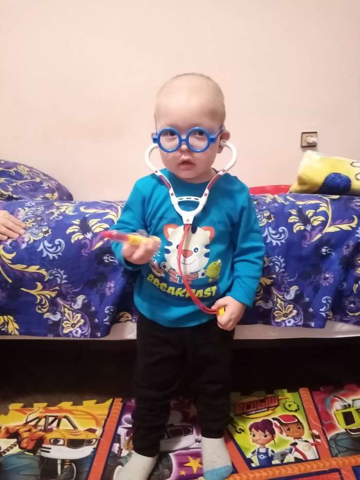 Женя Зенихин