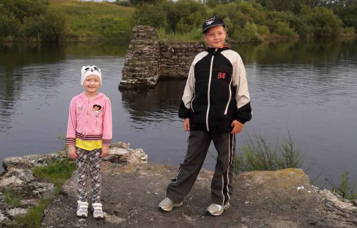 Наташа Пушкина