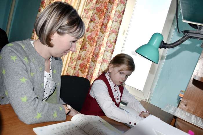 Катя Новожилова