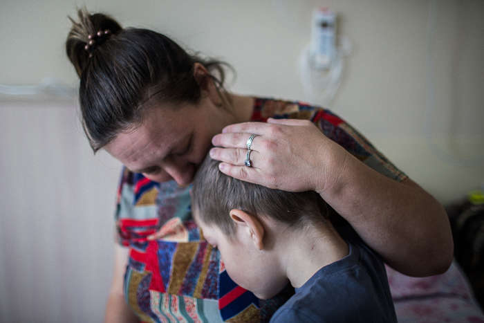 Сережа Осипов