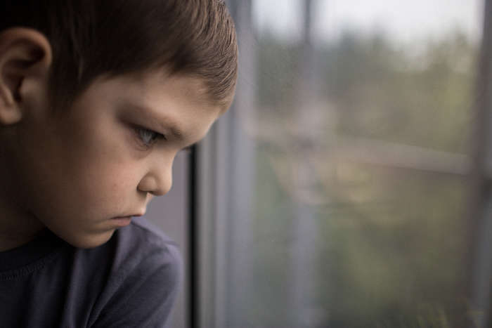 Сережа Осипов