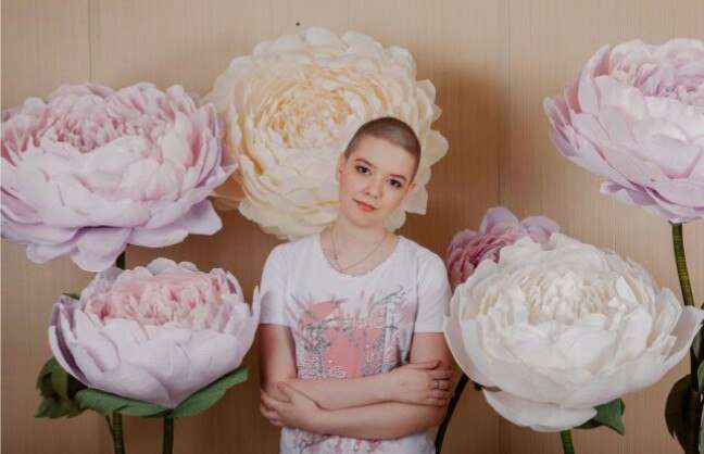 Арина Ищенкова