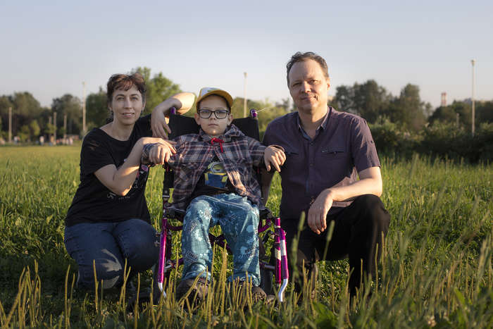 Саша Смирнов