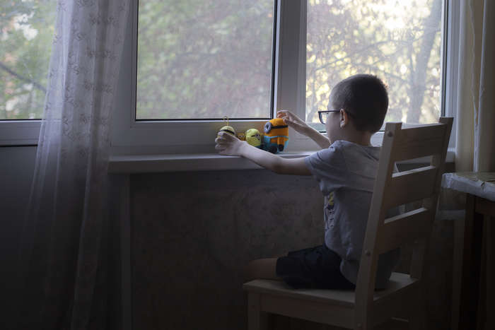 Саша Смирнов